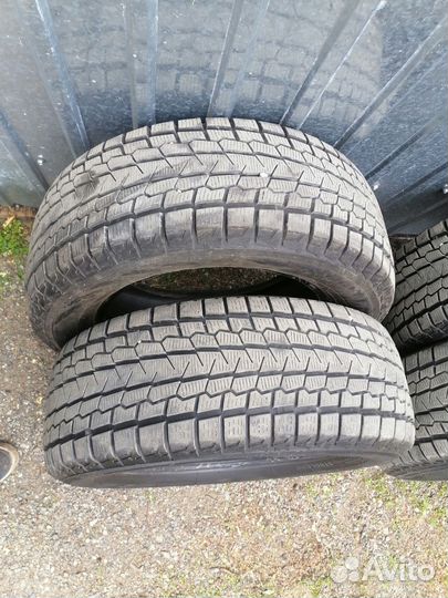 Yokohama Ice Guard G075 235/60 R16