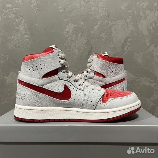 Nike air Jordan 1 High оригинал 6.5/7US (w)