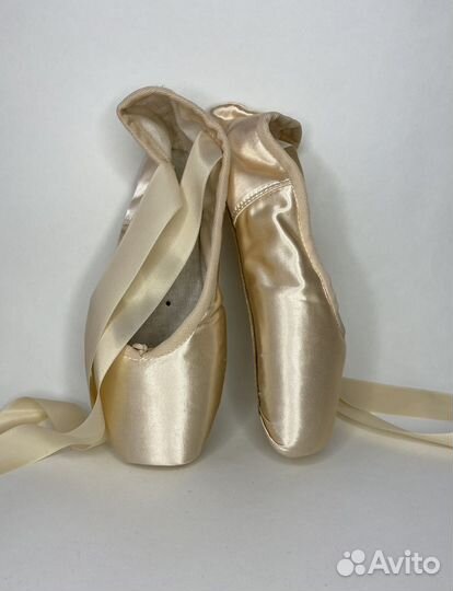 Пуанты grishko