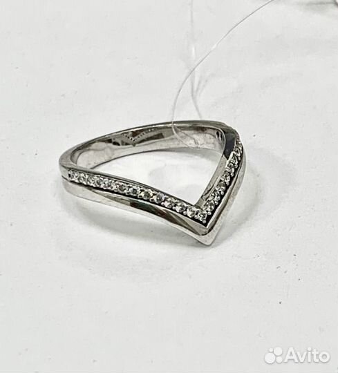 Серебряное Кольцо