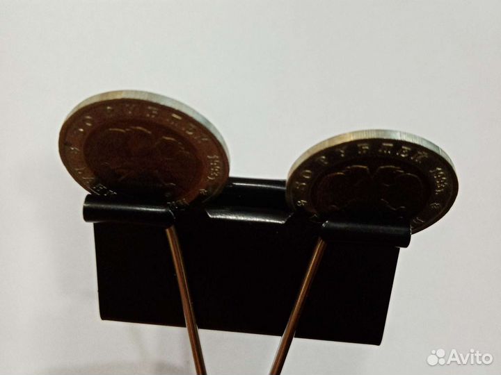 Монеты Красной Книги