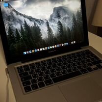 Apple MacBook Pro 13