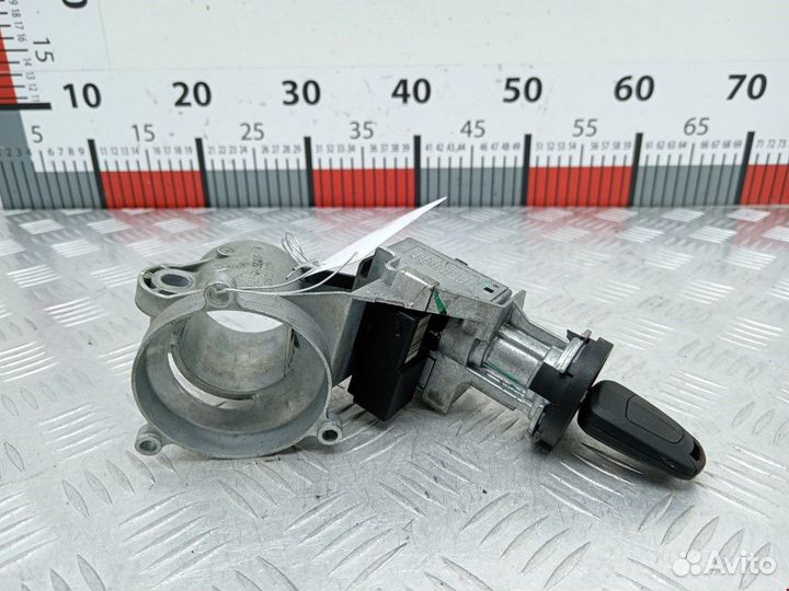 Замок зажигания для Opel Corsa D 93181728