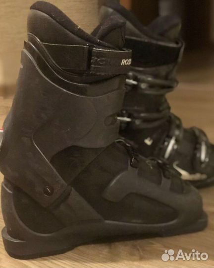 Горнолыжные ботинки