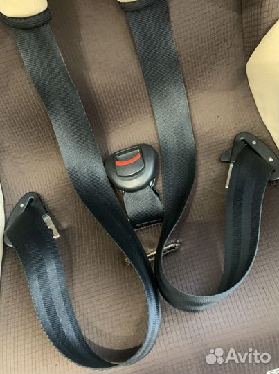 Детское автокресло прокат 9 до 36 кг