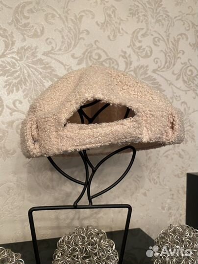 Шапка бини, nike