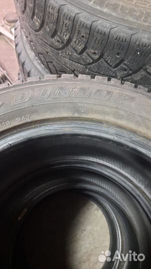 Dunlop Direzza Z2 205/55 R16