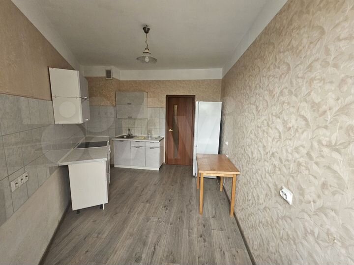 1-к. квартира, 41,8 м², 3/16 эт.