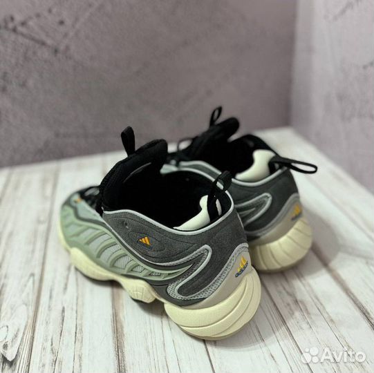 Кроссовки мужские Adidas yeezy 500