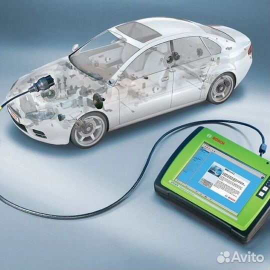 Автоэлектрик