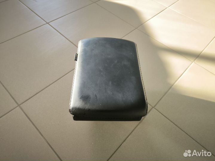 Подлокотник niva chevrolet