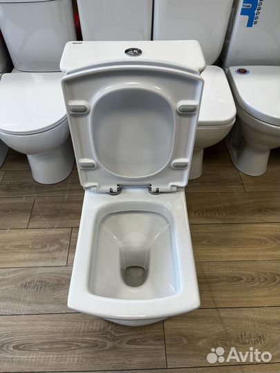 Унитаз-компакт Aurora Redo