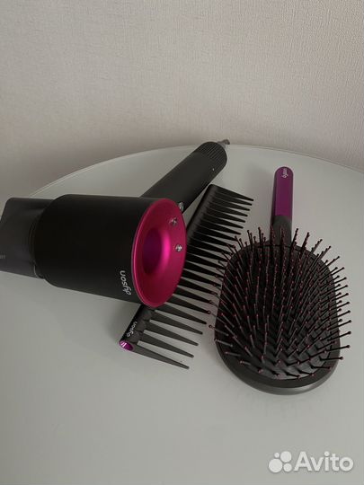 Расчески Dyson оригинал (новые)