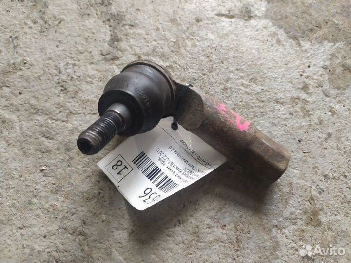 Рулевой наконечник правый Volkswagen Passat B7 CCZ