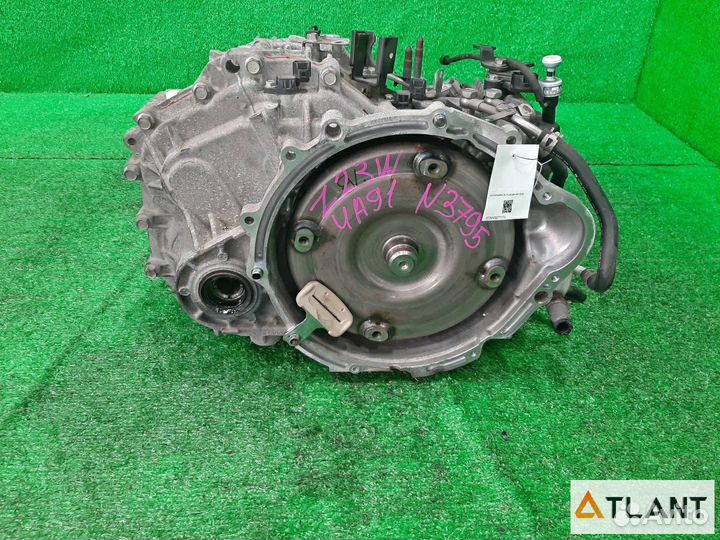 АКПП mitsubishi colt plus