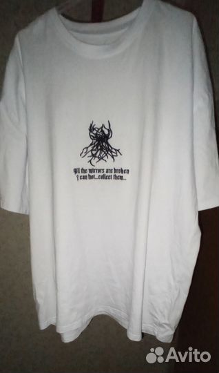 Hikikomori kai t-shirt 