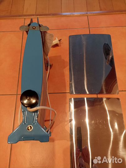 Глянцеватель