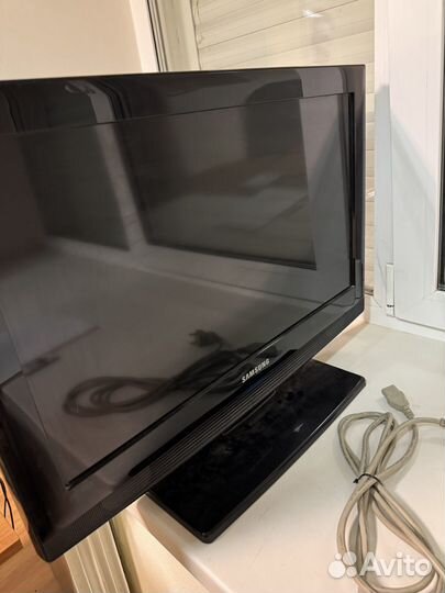 Телевизор samsung LE26B350F1W под восстановление