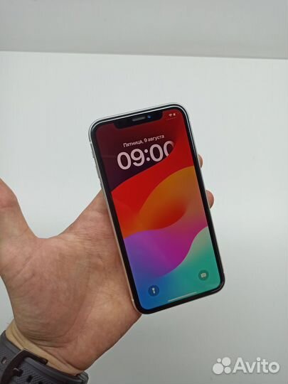 iPhone Xr, 128 ГБ