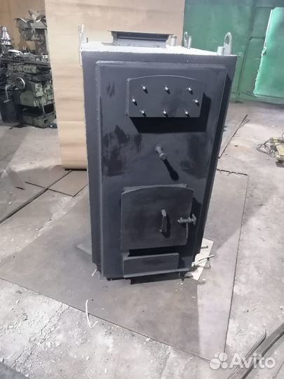 Пиролезный котел кпт-15 длительного горения