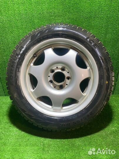 Formula Ice 205/55 R16