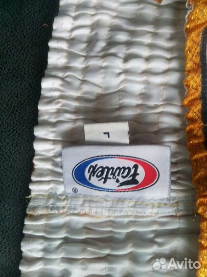 Шорты для бокса