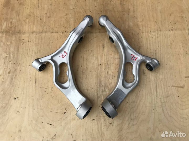 Рычаг Volkswagen Touareg Porsche Cayenne Audi Q7