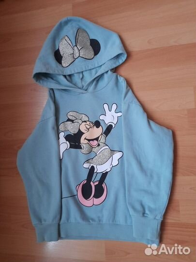 Костюм спортивный дев р 128