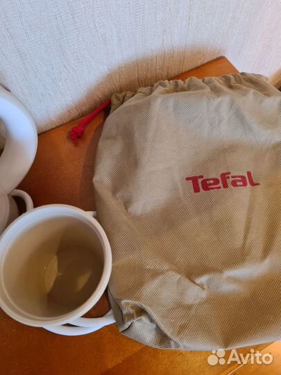 Чайник электрический Tefal