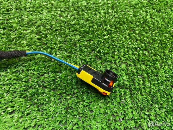 Разъем Audi A5 8T cala 2008