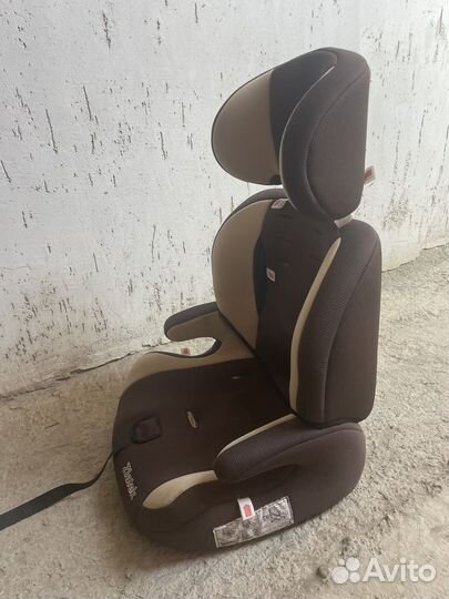 Детское автокресло 15 до 36 кг