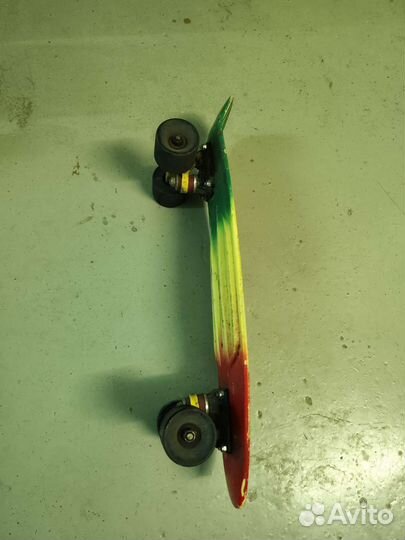 Оригинальный Penny board 22