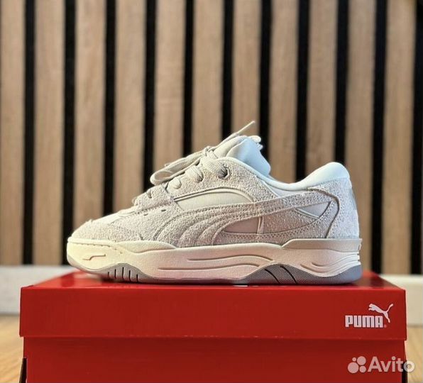 Кроссовки Puma 180 tones