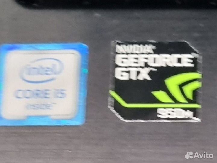 Игровой ноутбук acer I5.8оператива, 2gb видео