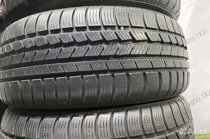 Nexen Winguard Sport 215/55 R16