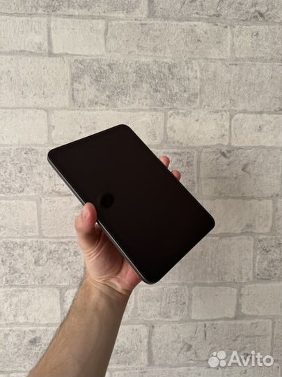 iPad Mini 6 64gb идеал