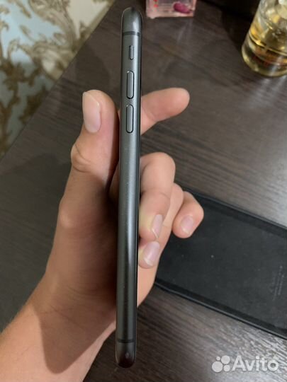iPhone 11 128gb