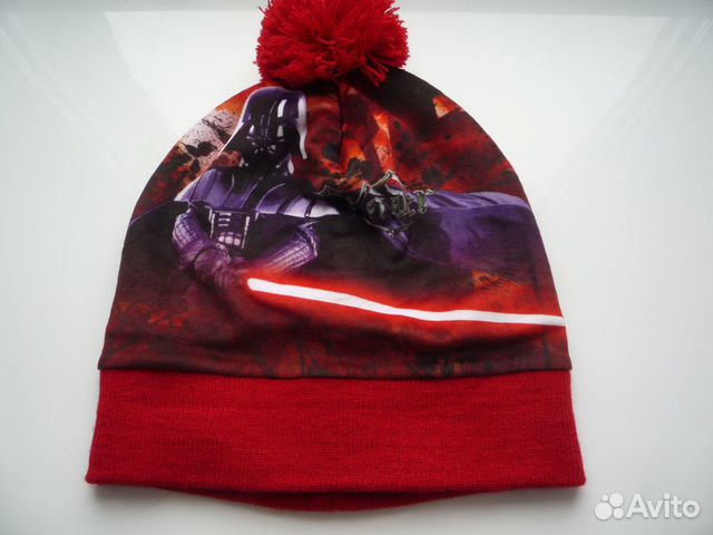 Шапки Star Wars