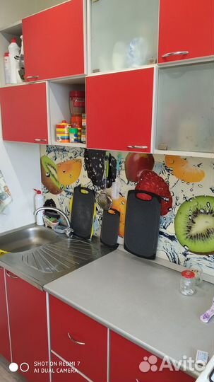 Кухонный гарнитур бу