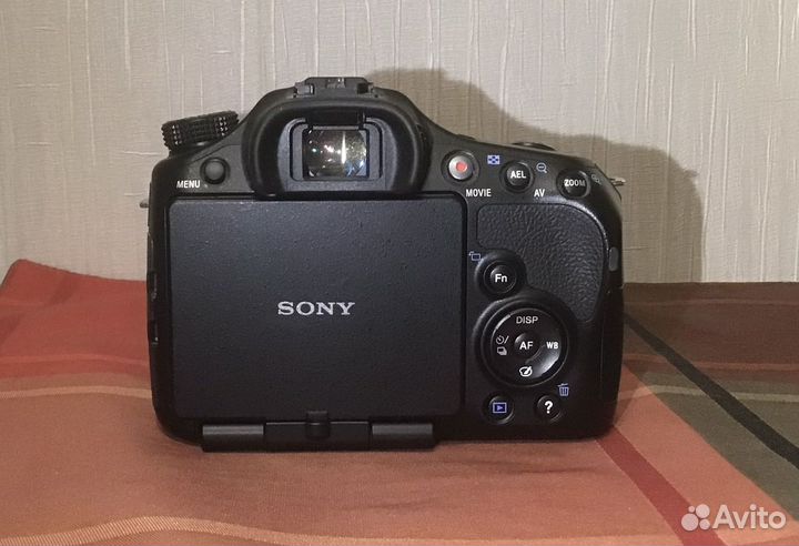Sony SLT-A57
