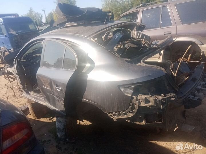 Моторчик стеклоподъемника Renault Fluence