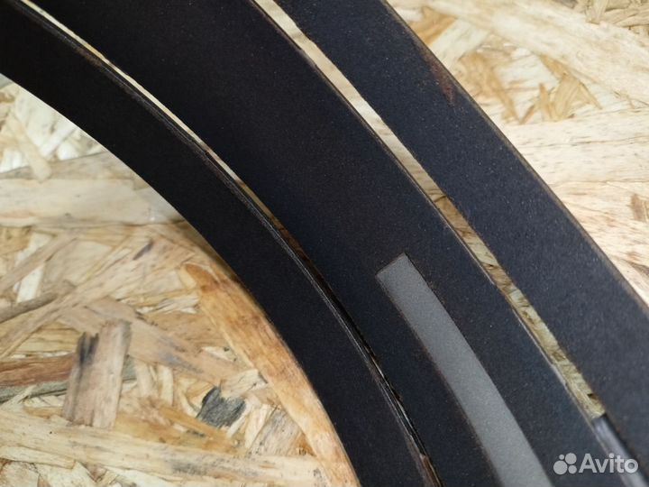 Лента тормозная АКПП 4F27E / FNR5 Ford / Mazda