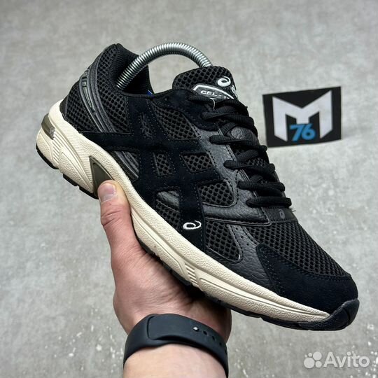 Кроссовки asics gel 1130 hal studios