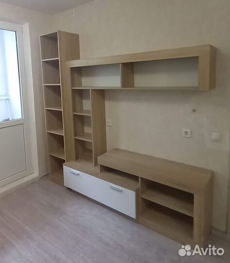 Сборка корпусной мебели