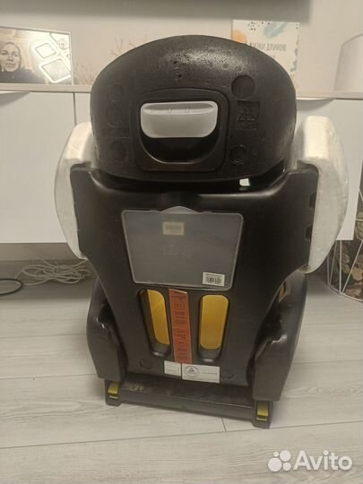 Детское автокресло isofix