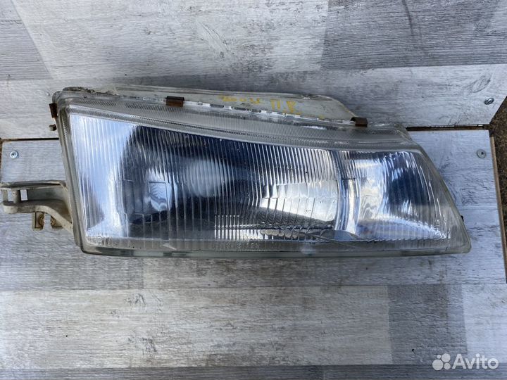Фара передняя правая Daewoo Nexia