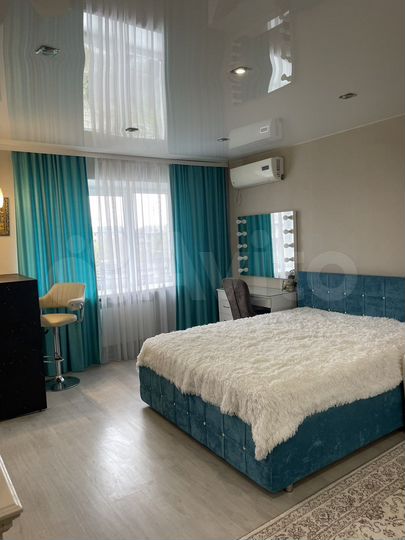 1-к. квартира, 31 м², 4/4 эт.