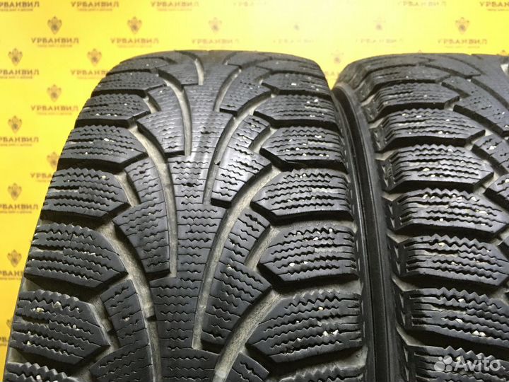 Nokian Tyres Nordman RS 215/65 R16 102R