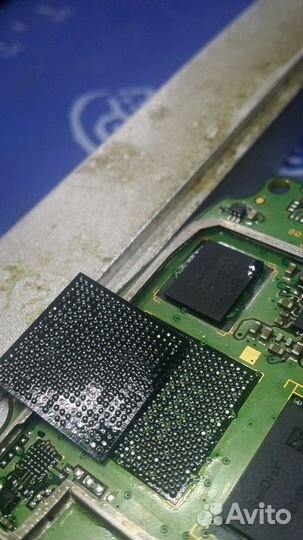 Ремонт ноутбуков