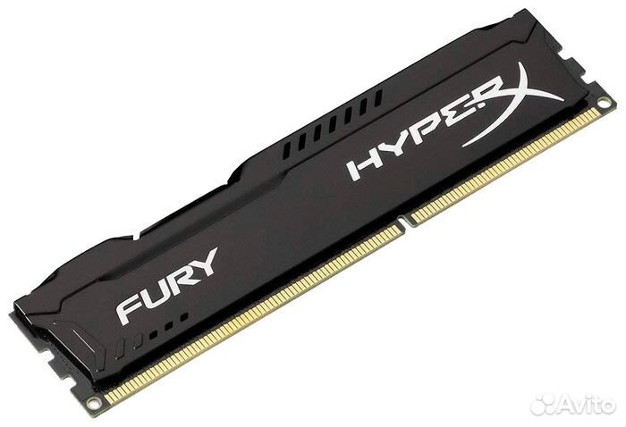 Kingston best sale hyperx khx1600c10d3